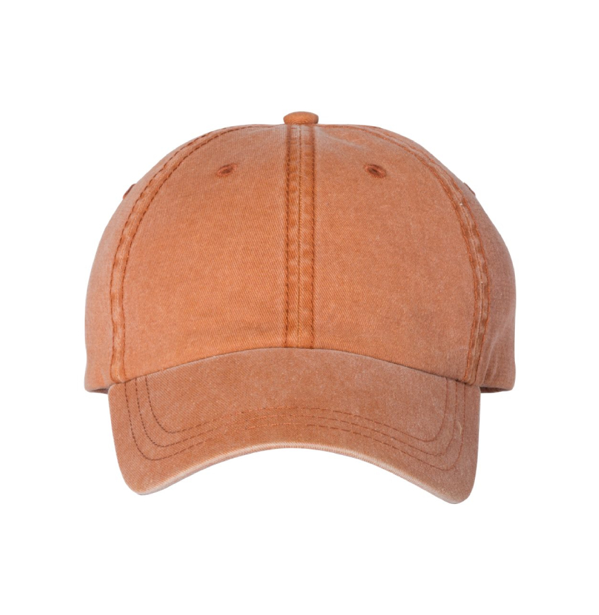 Texas Orange color