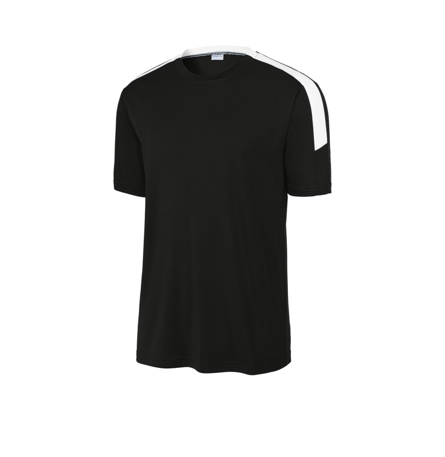 Blk/White color
