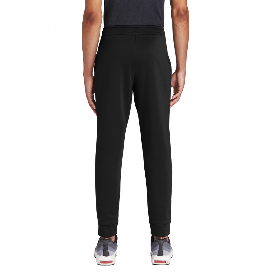 Sport-Tek ST233 Black back