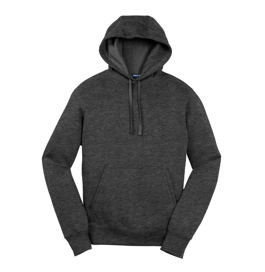 Graphite Heather color