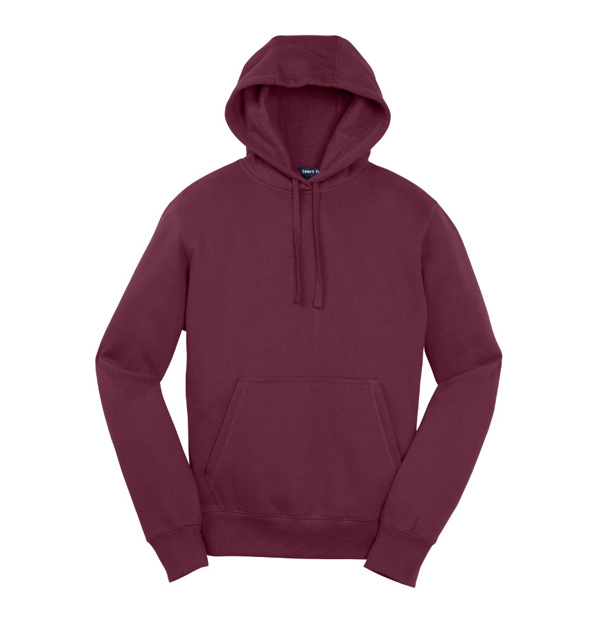 Maroon color