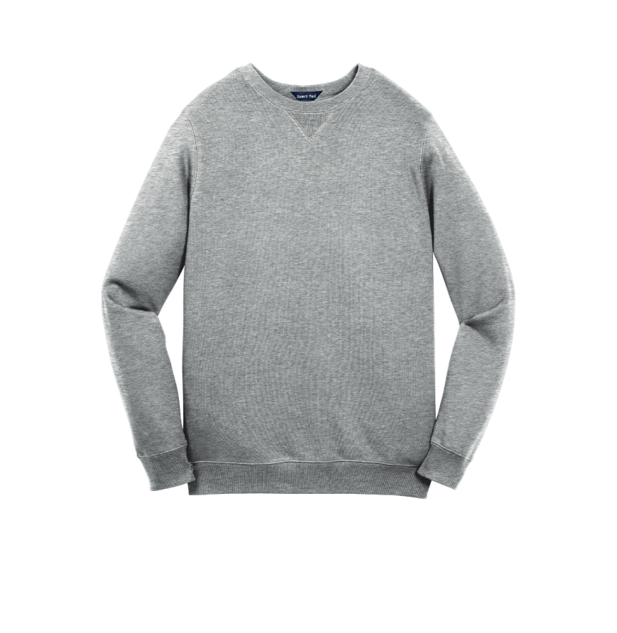 Sport-Tek ST266 Vintage Heather front