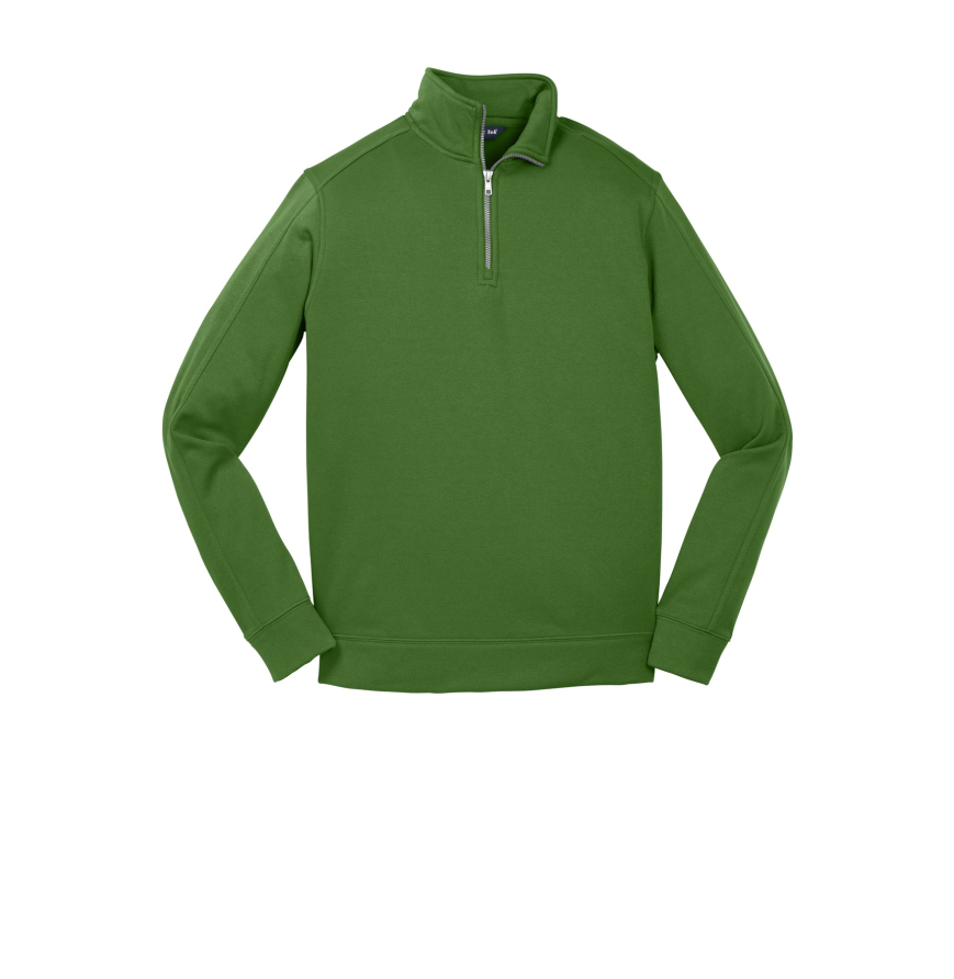 Sport-Tek ST291 Stadium Green front