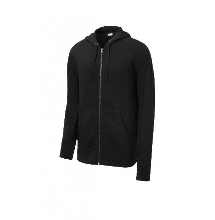 パーカー・フーディ HUECLOSET Oasis Fleece Hoodie Zip-Up SE322 HOKA ONE ONE® HOKA Essential Full Zip Hoodie for Women