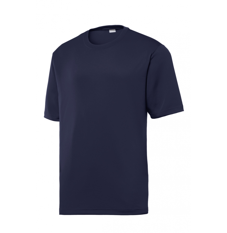 Sport-Tek ST320 True Navy front