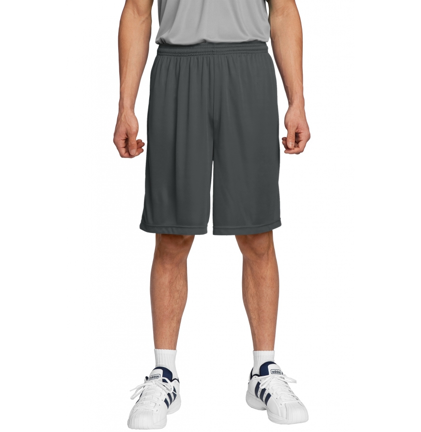 Iron Grey color