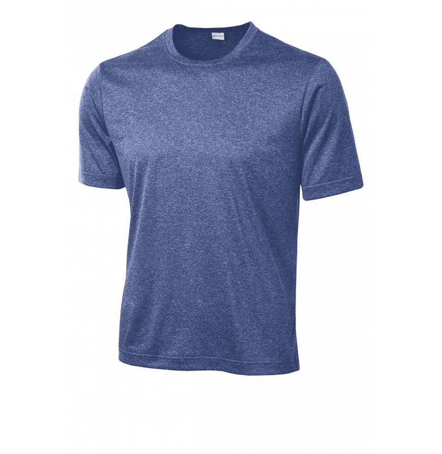 True Royal Heather color
