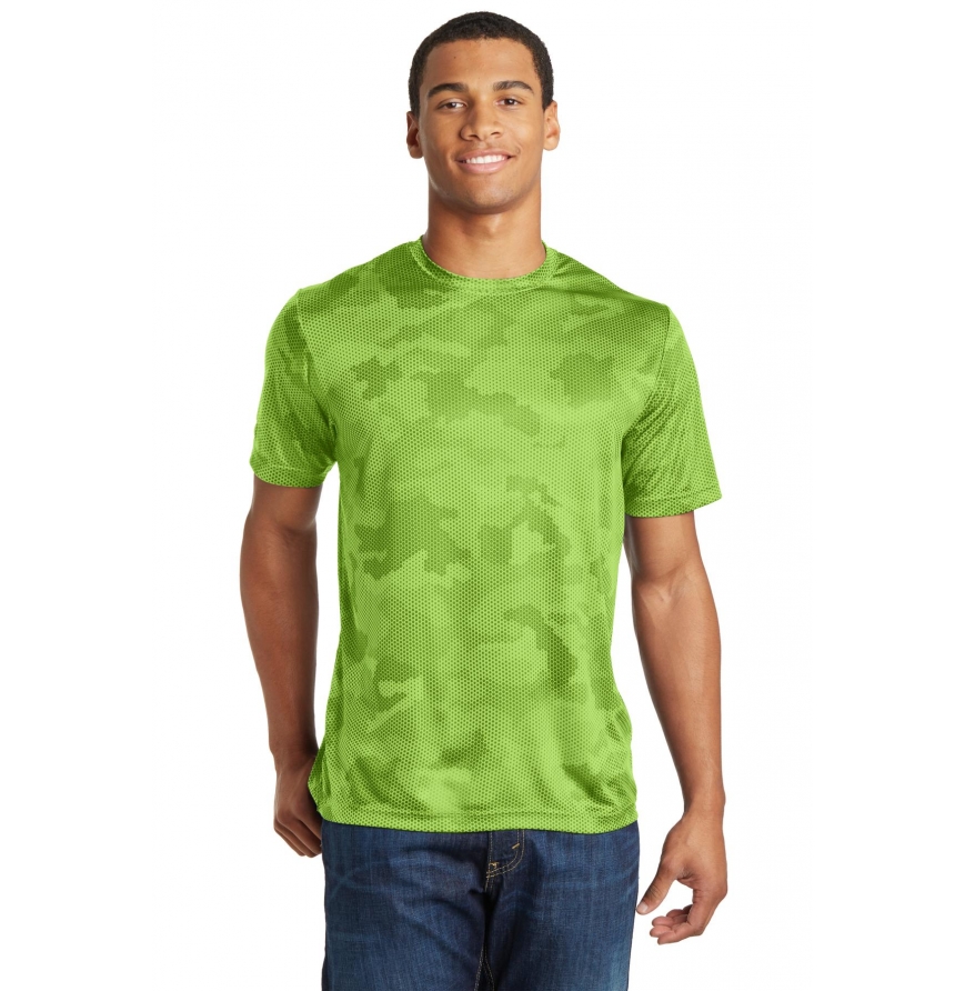 Lime Shock color