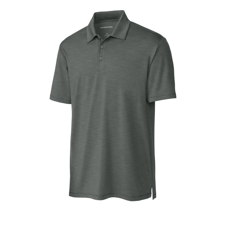 Sport-Tek ST490 ShadowGrey front