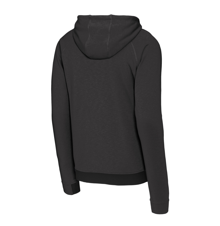 Sport-Tek ST571 Black back