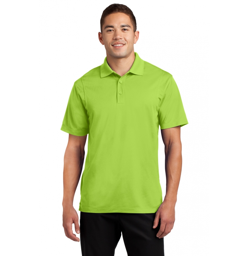 Lime Shock color