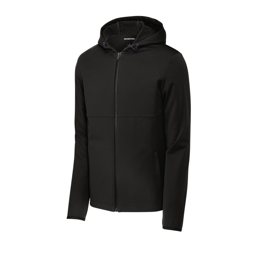 Sport-Tek ST980 DeepBlack front