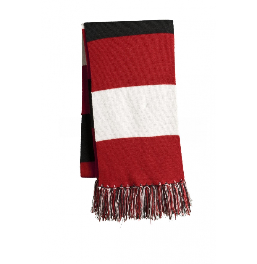 True Red/ White color