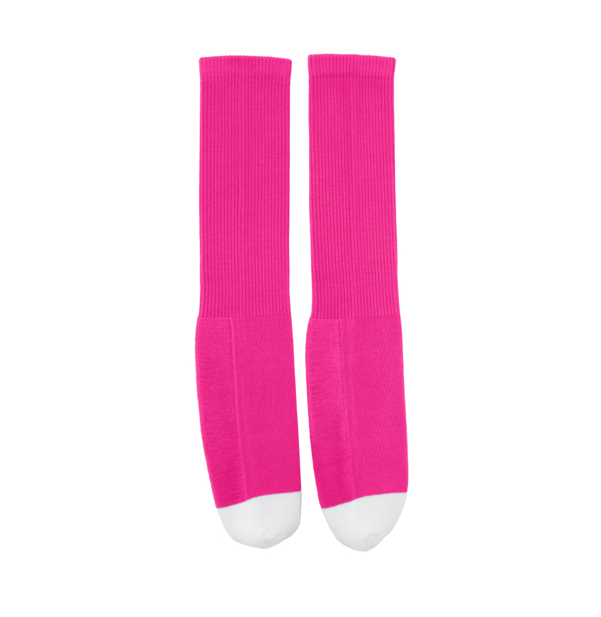Sport-Tek STA05 FlashPink front