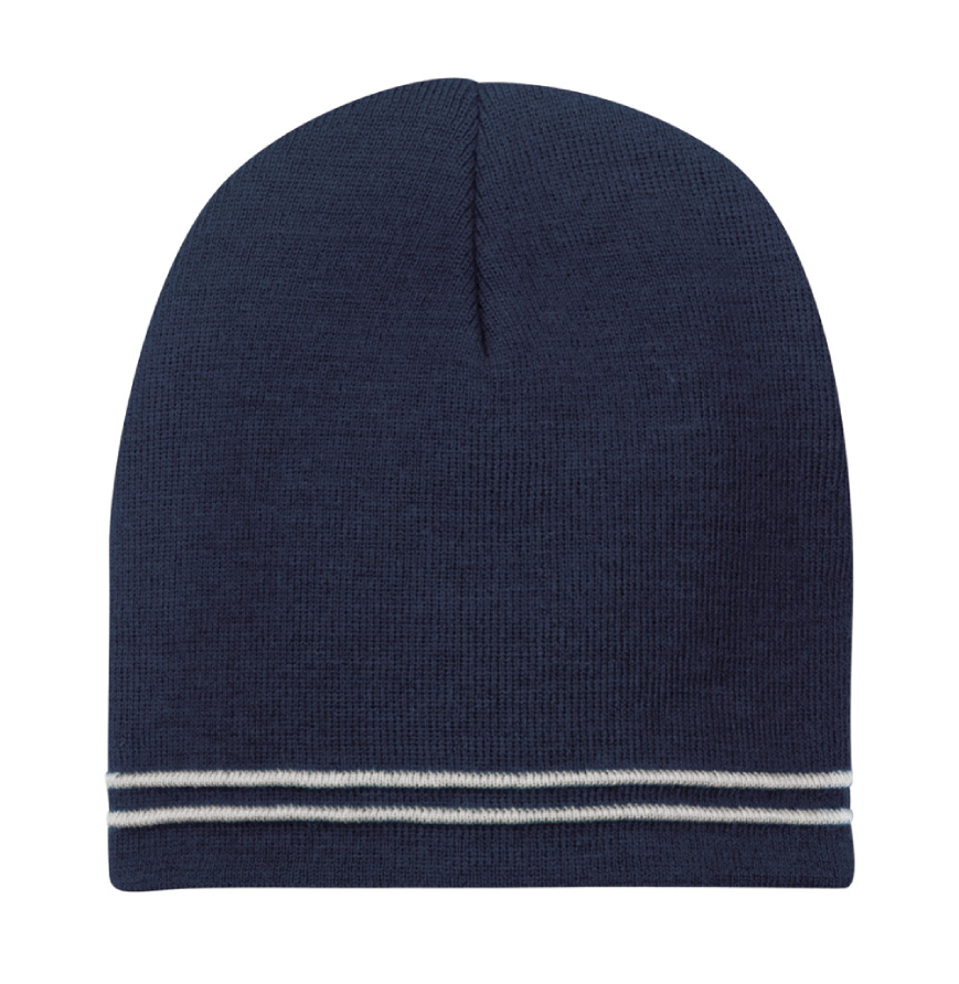 True Navy/ White color