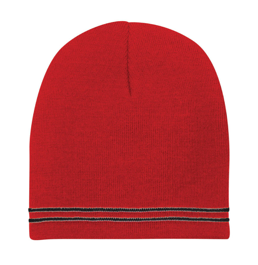 True Red/ Black color