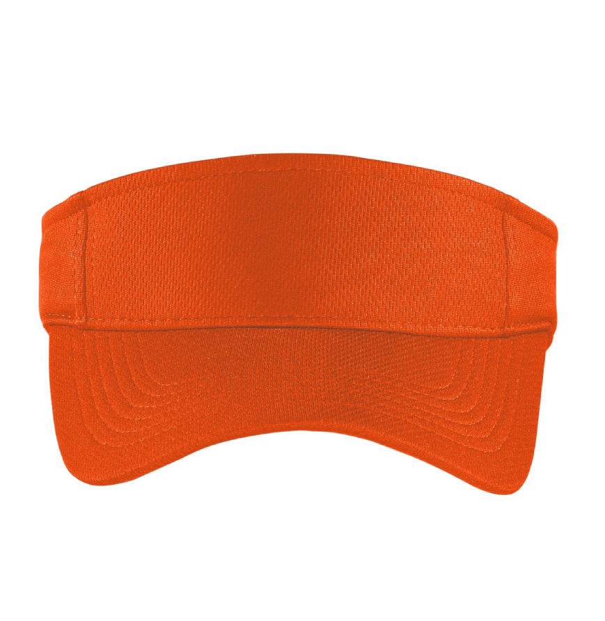 Neon Orange color