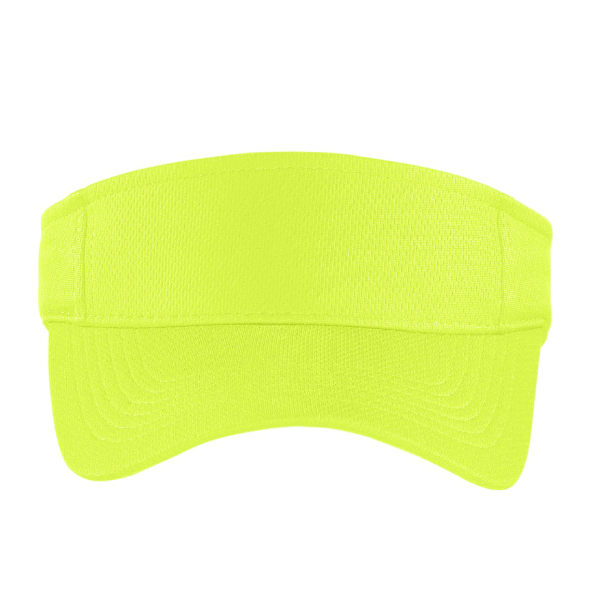Neon Yellow color