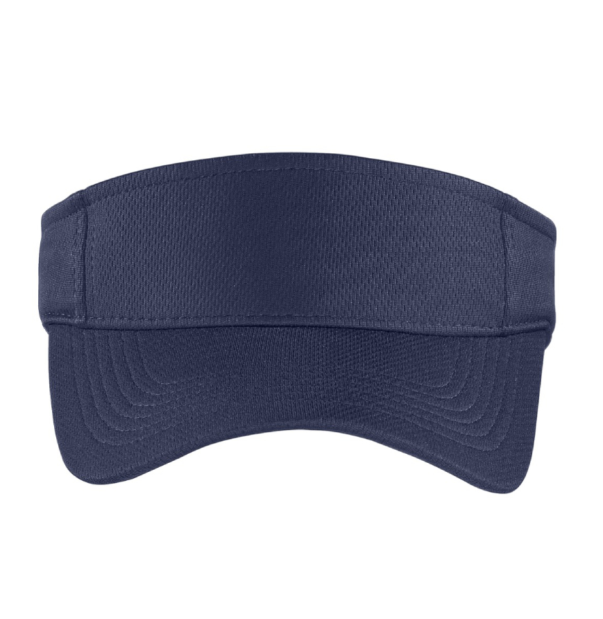True Navy color
