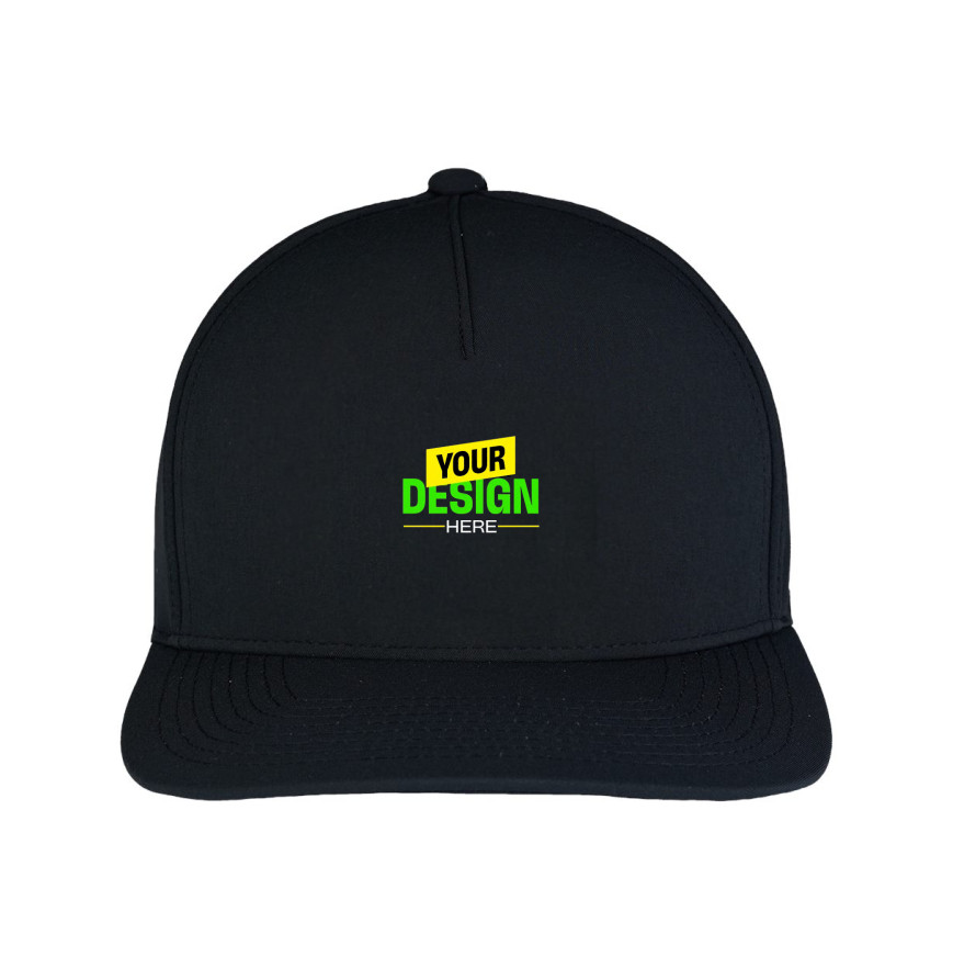 Swannies Golf SWWA800 Black front