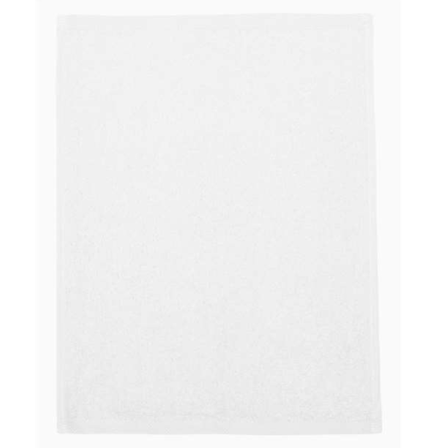 Towels Plus T600 White front