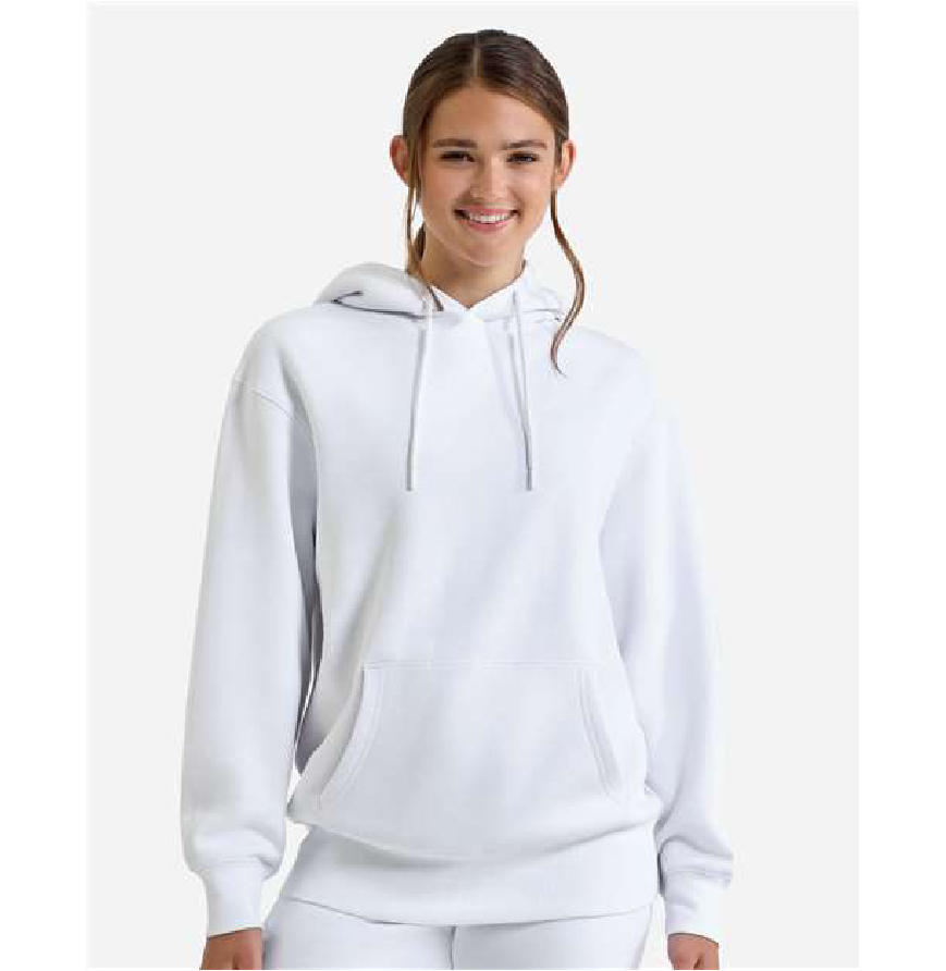 TriDri TD602 White front