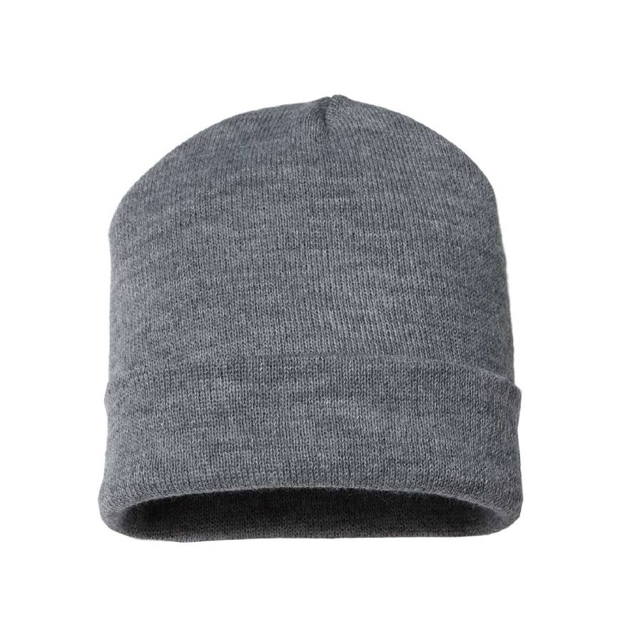Heather Grey color