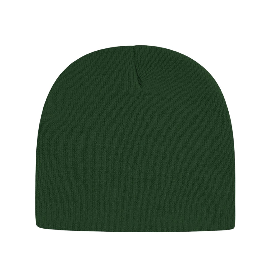 Cap America TKN28 Forest Green front
