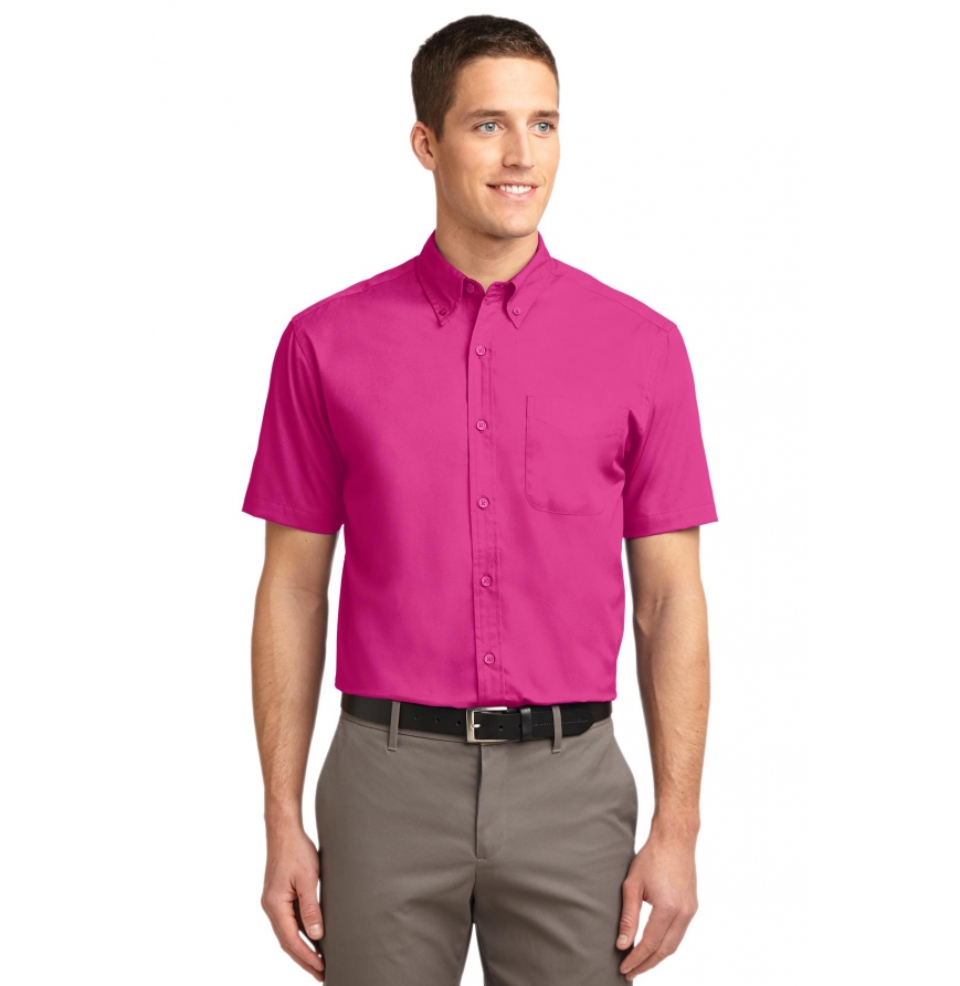 Tropical Pink color
