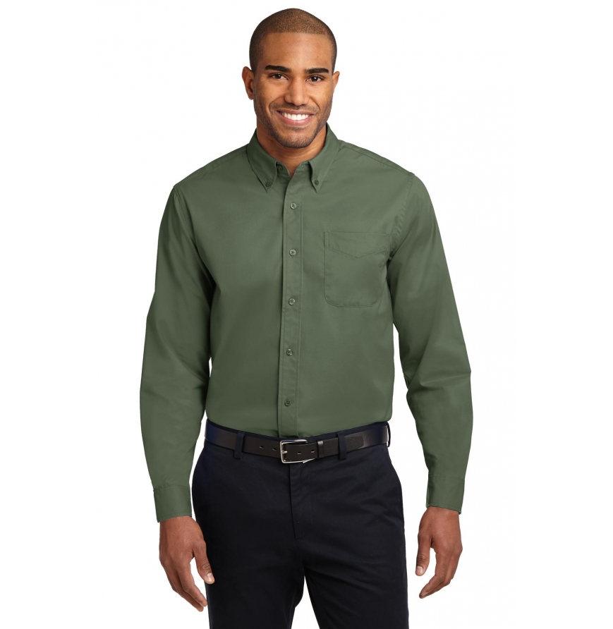 Clover Green color
