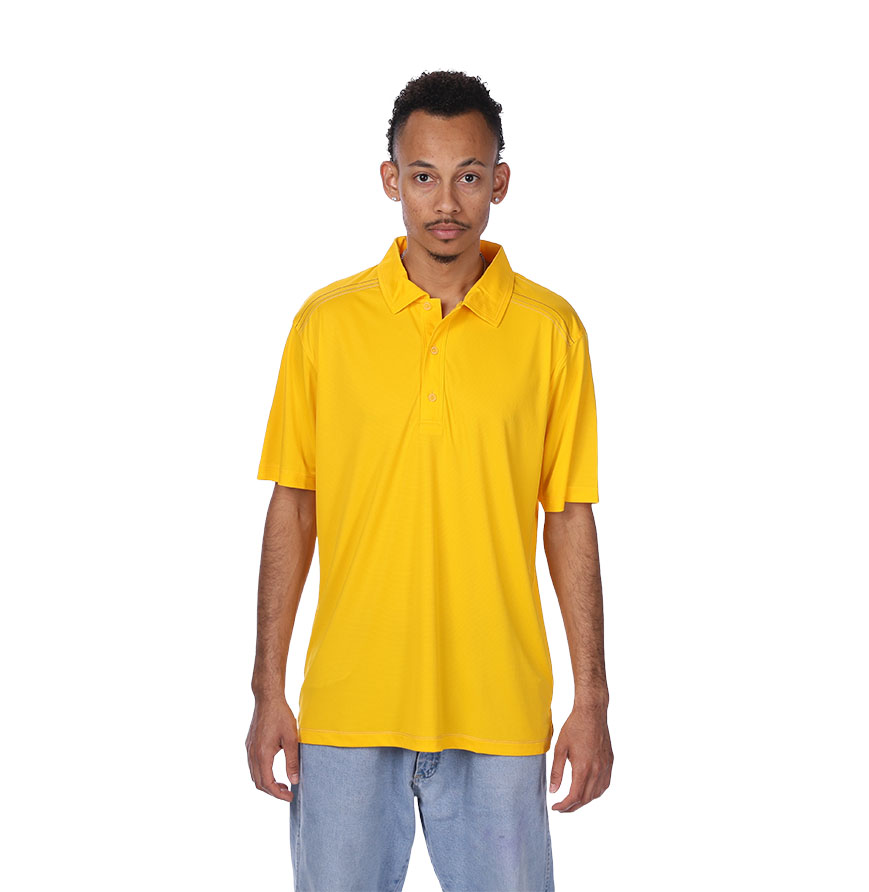 YELLOW color