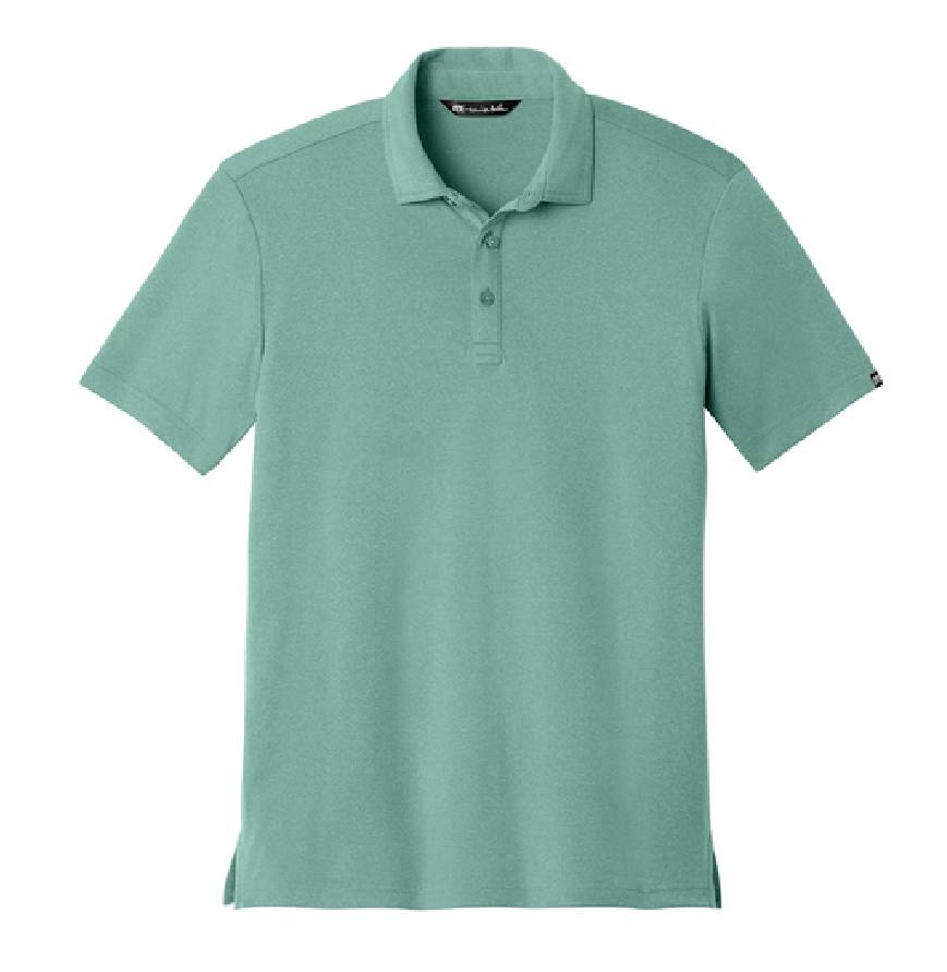None TM1MU410 Beryl Green Heather front