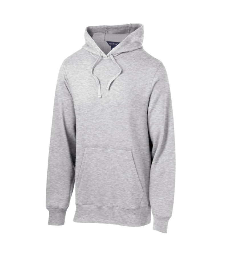 Sport-Tek TST254 Athletic Heather front