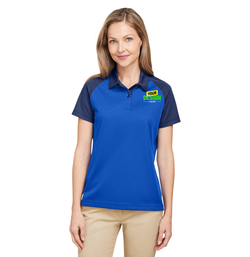 Team 365 TT21CW SP ROYL/ S DK NV front