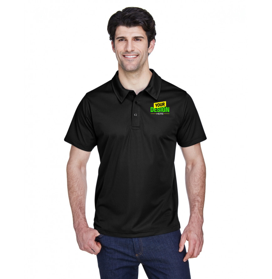 Team 365 TT21 Black front