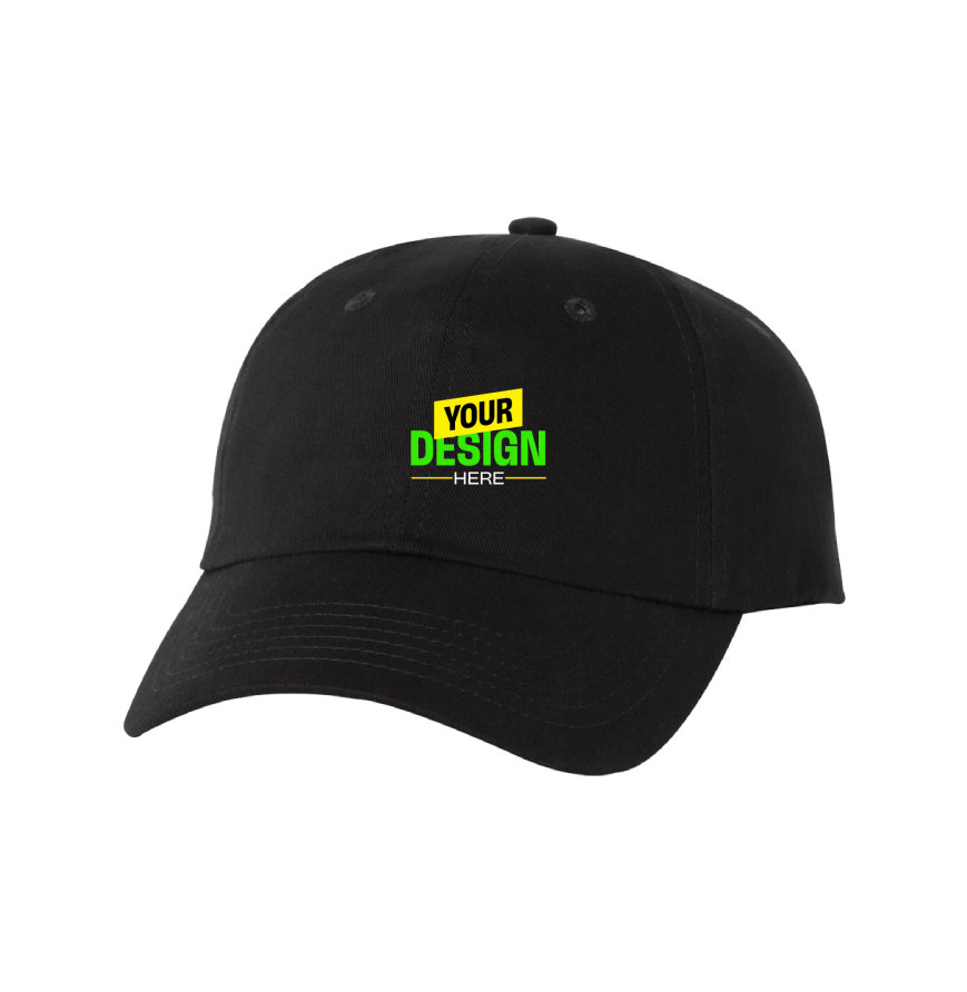Valucap VC200 Black front