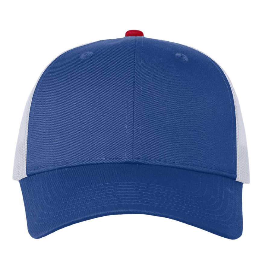 Navy/ White/ Red color