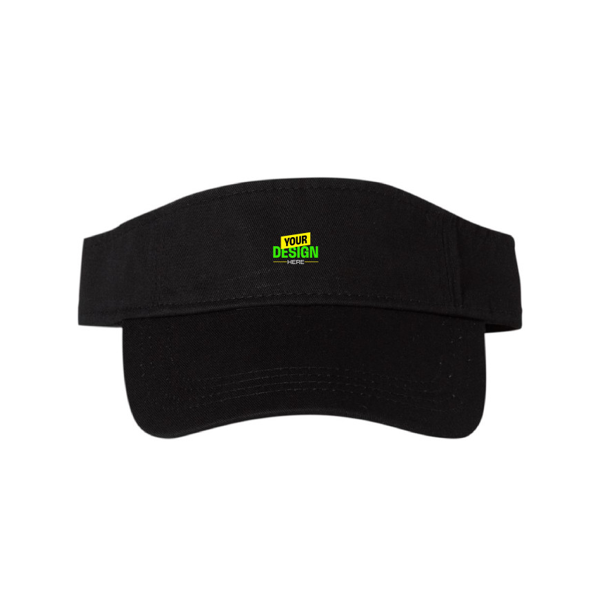 Valucap VC500 Black front
