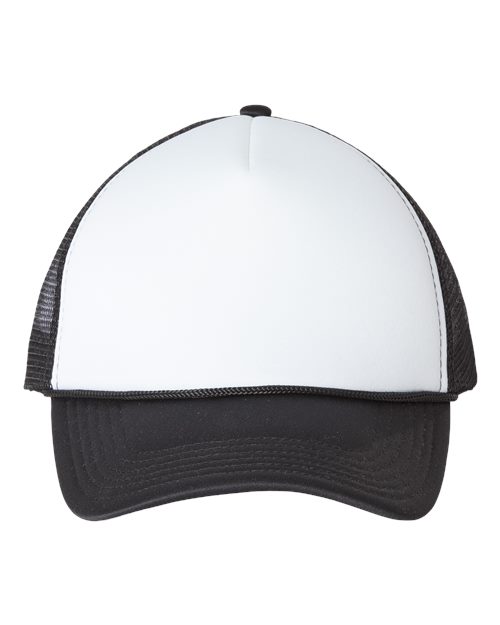 Valucap VC700 White Black front