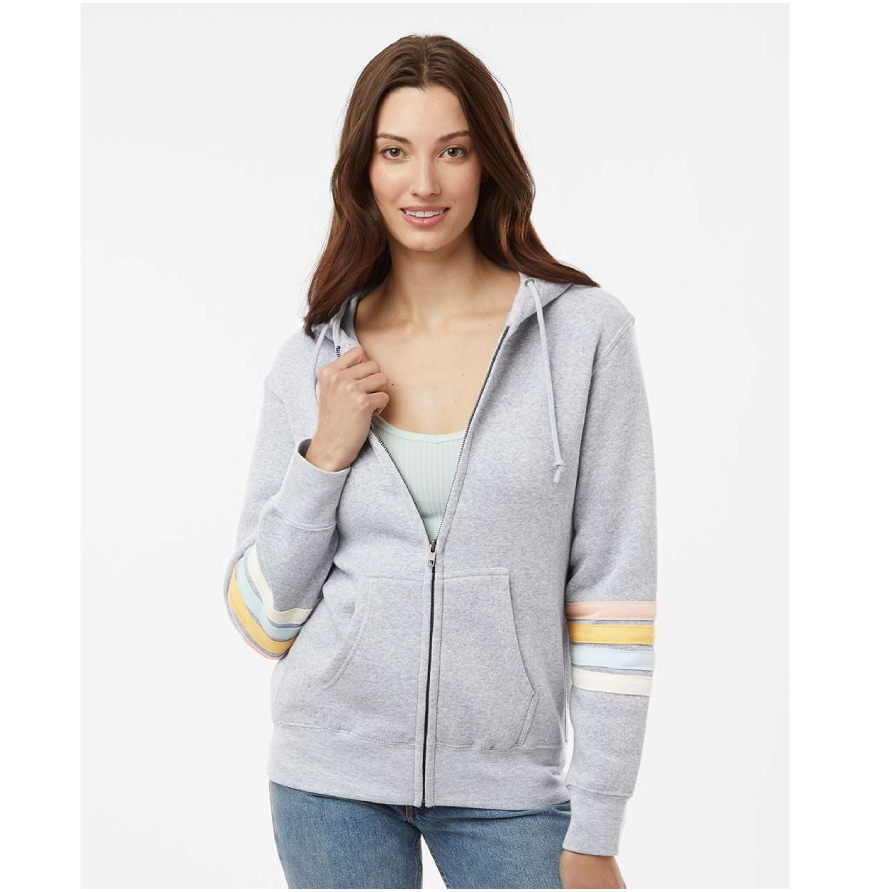 Heather Grey color