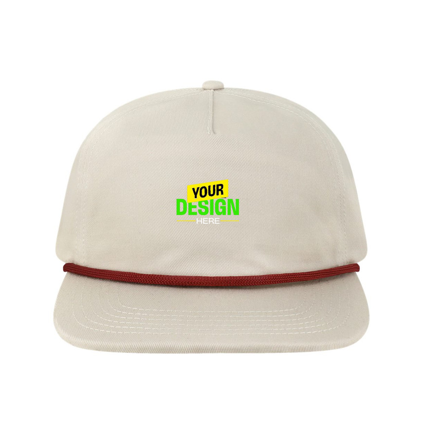 Locale WILSON Cream front