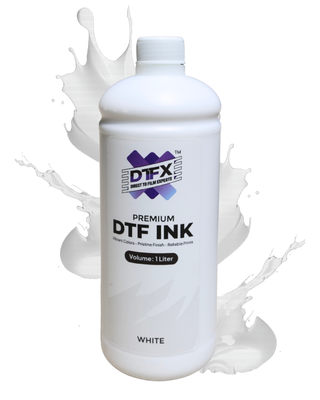 White-Ink White front