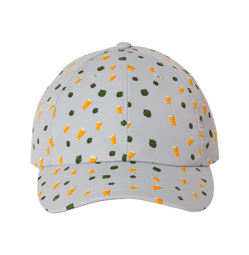 Beer & Hops color