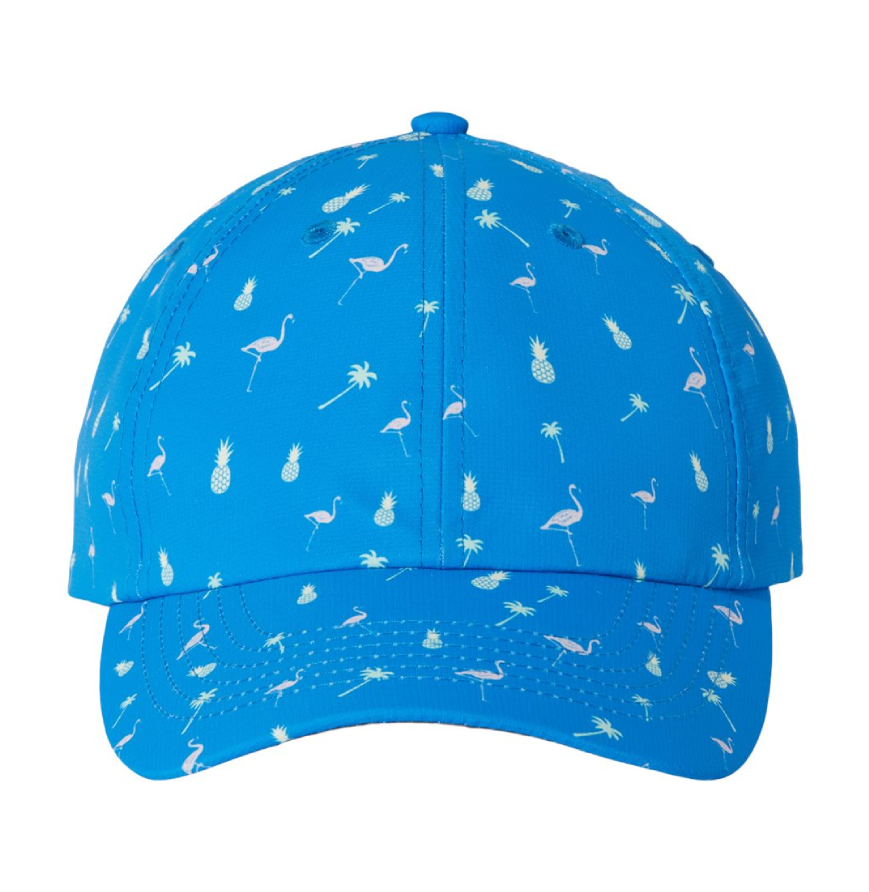 Imperial Caps X210R Pacific Tropical front
