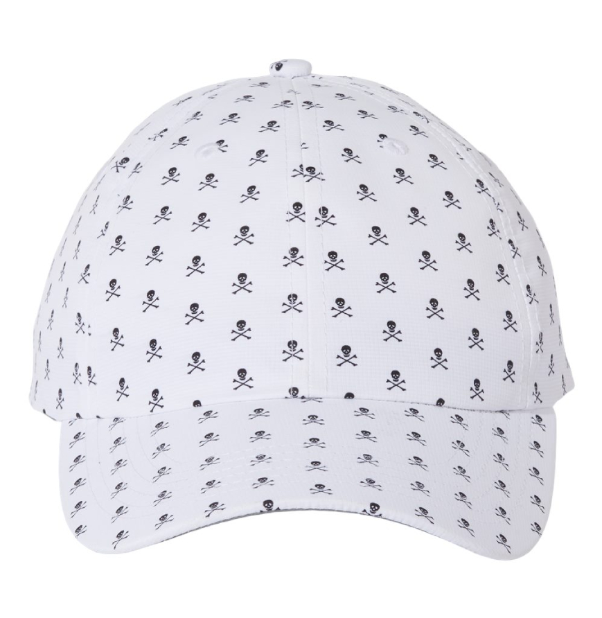 White Skulls color