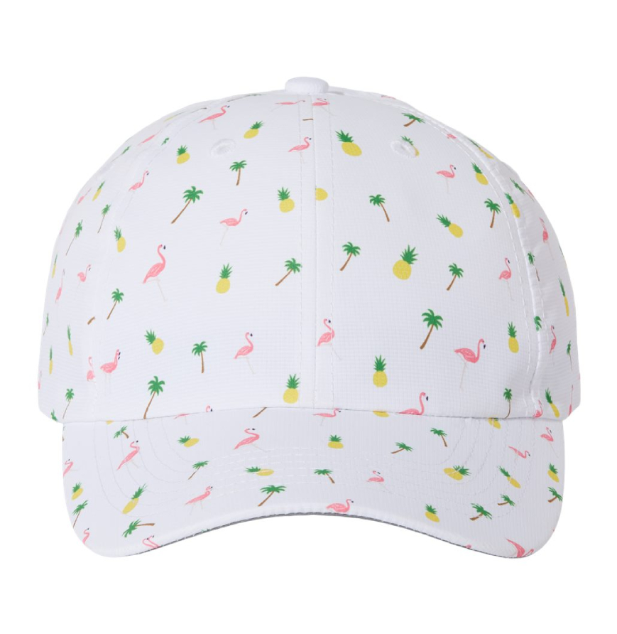 White Tropical color