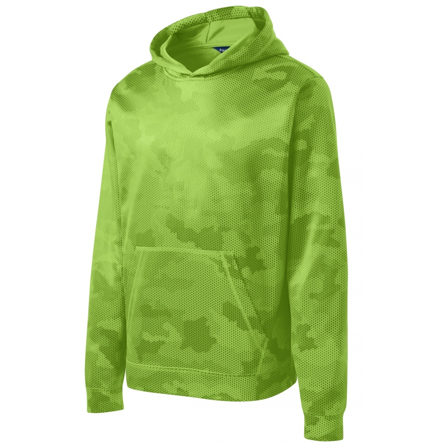 Lime Shock color