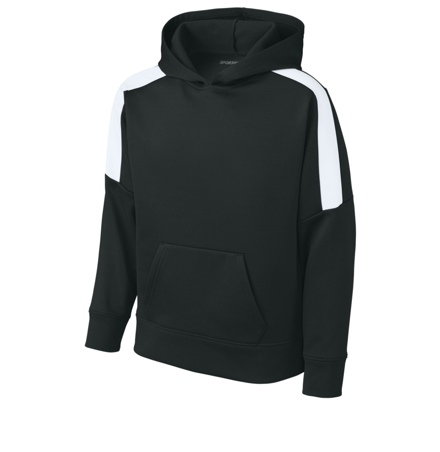 Blk/White color