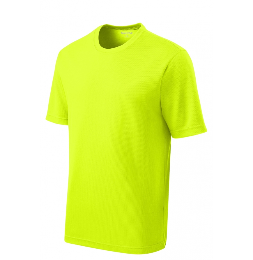Neon Yellow color