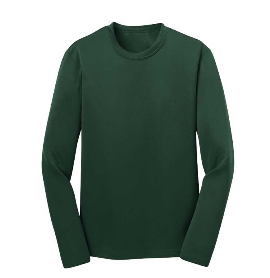 Forest Green color
